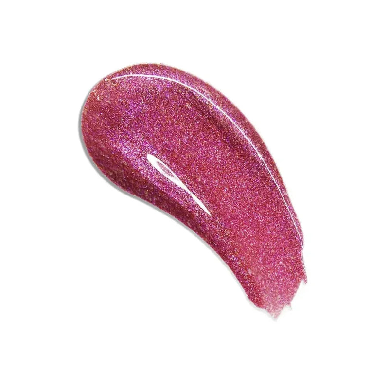 Star-studded Lip Gloss #PK02 Serendipity Berry