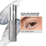 Unearthing Mars Glitter Eyeliner #SV01 SUPER NOVA