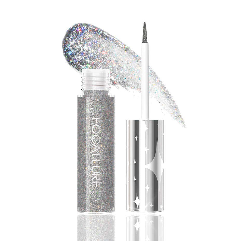 Unearthing Mars Glitter Eyeliner #SV01 SUPER NOVA