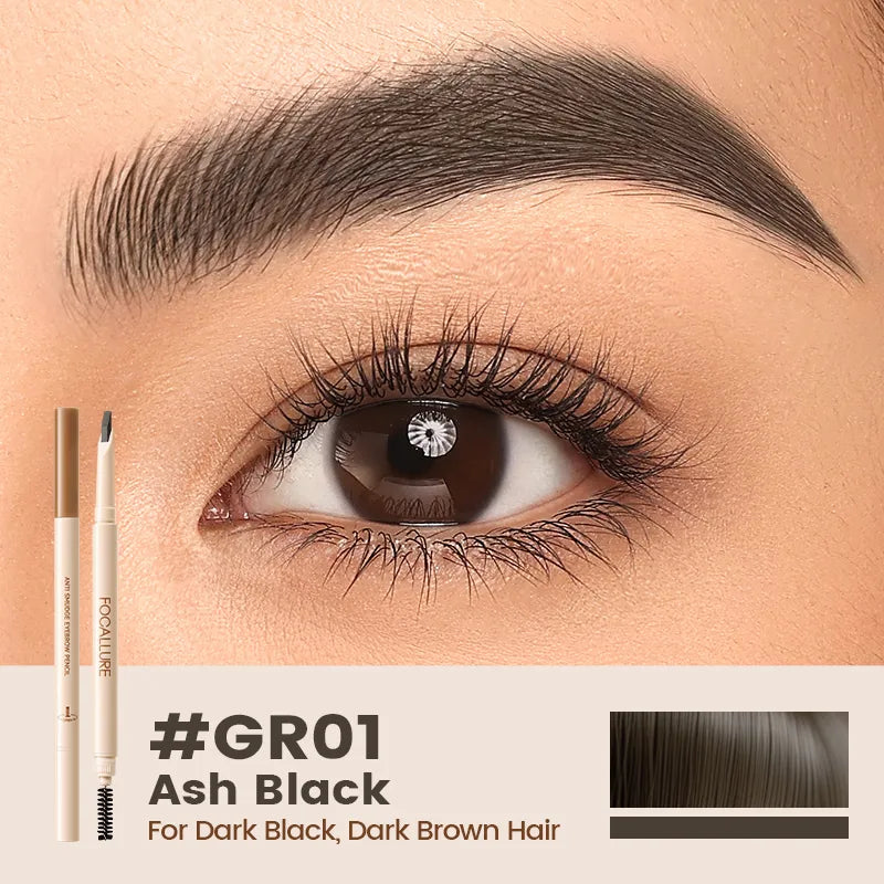 FOCALLURE EverSharp Brow Pencil Waterproof