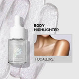 Traveler Fancy Body Highlighter Oil#HL01