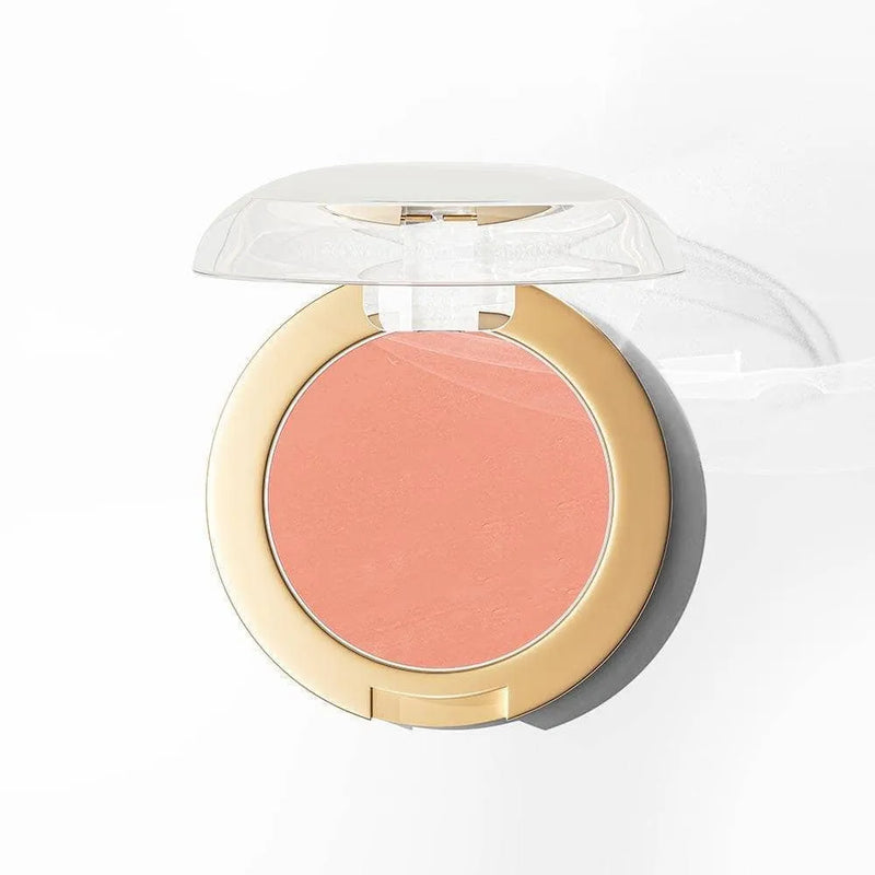 Lush Flush On Cream Blush #OR02 My Lmmature