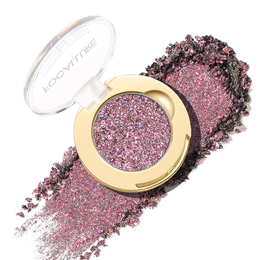 Eyes On Me Pressed Powder Shadow
