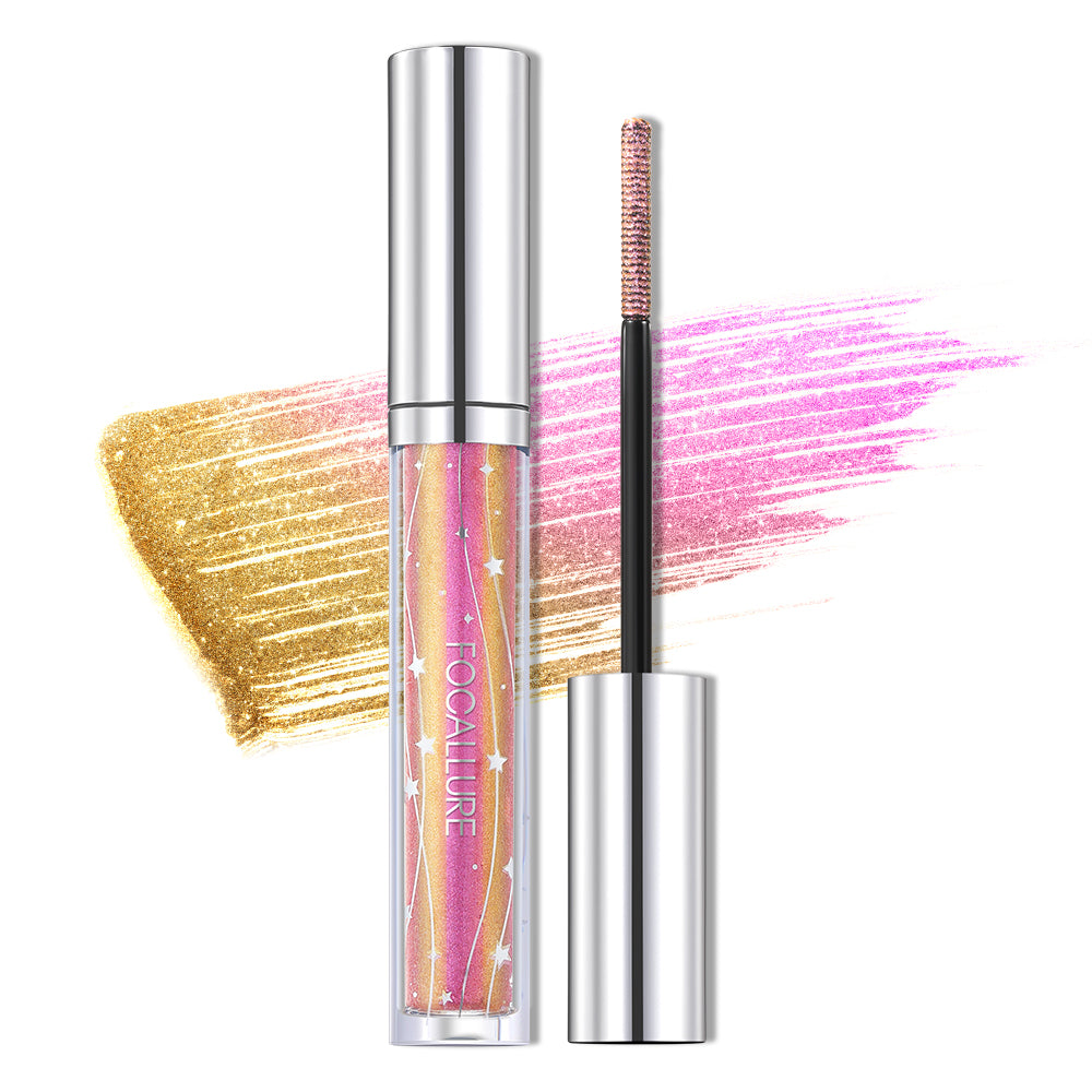 Focallure Star Drifter Glitter Curling Smudge-proof Lengthening