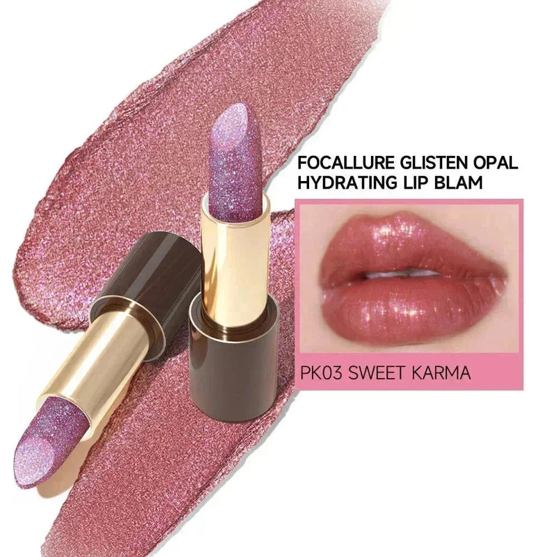 Glisten Opal Hydrating Lip Balm-PK03 Sweet Karma