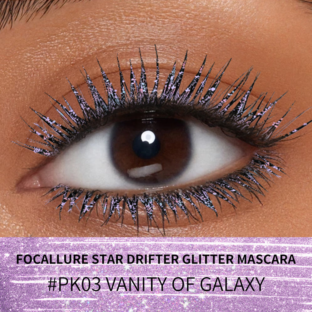 Star Drifter Glitter Mascara #BL01 INCEPTION