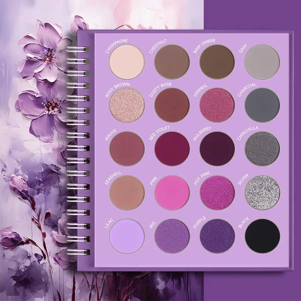 #Color_PP01 Violet Evergarden
