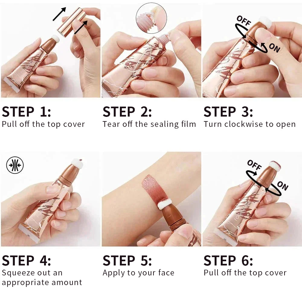 Perfect Blending 3 Pieces Set #SE05 Hard Love