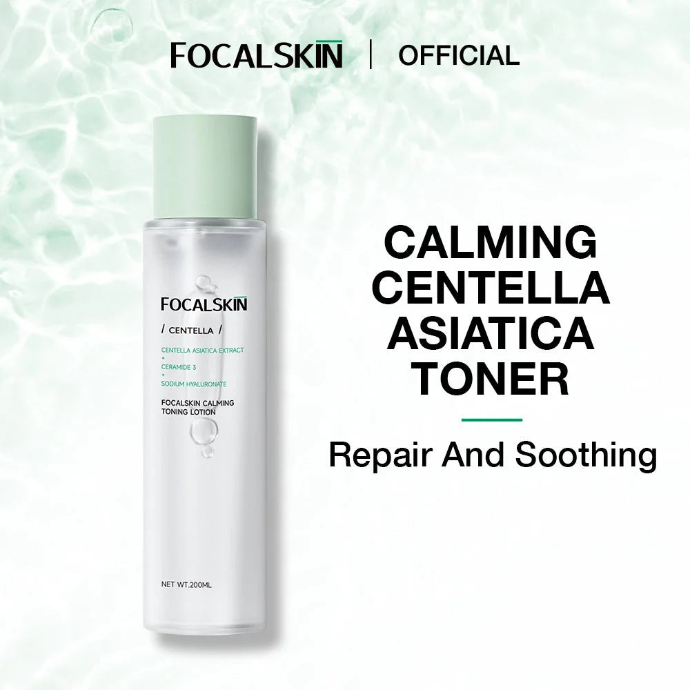 Calming Toner Lotion Centella