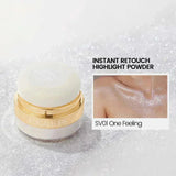 Instant Retouch Body Highlight Powder