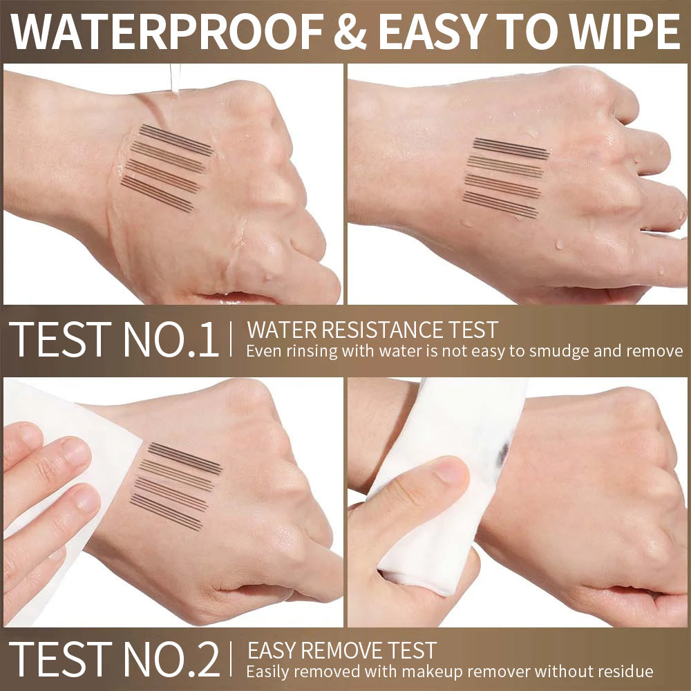 Tinted Brow Ink Pen
