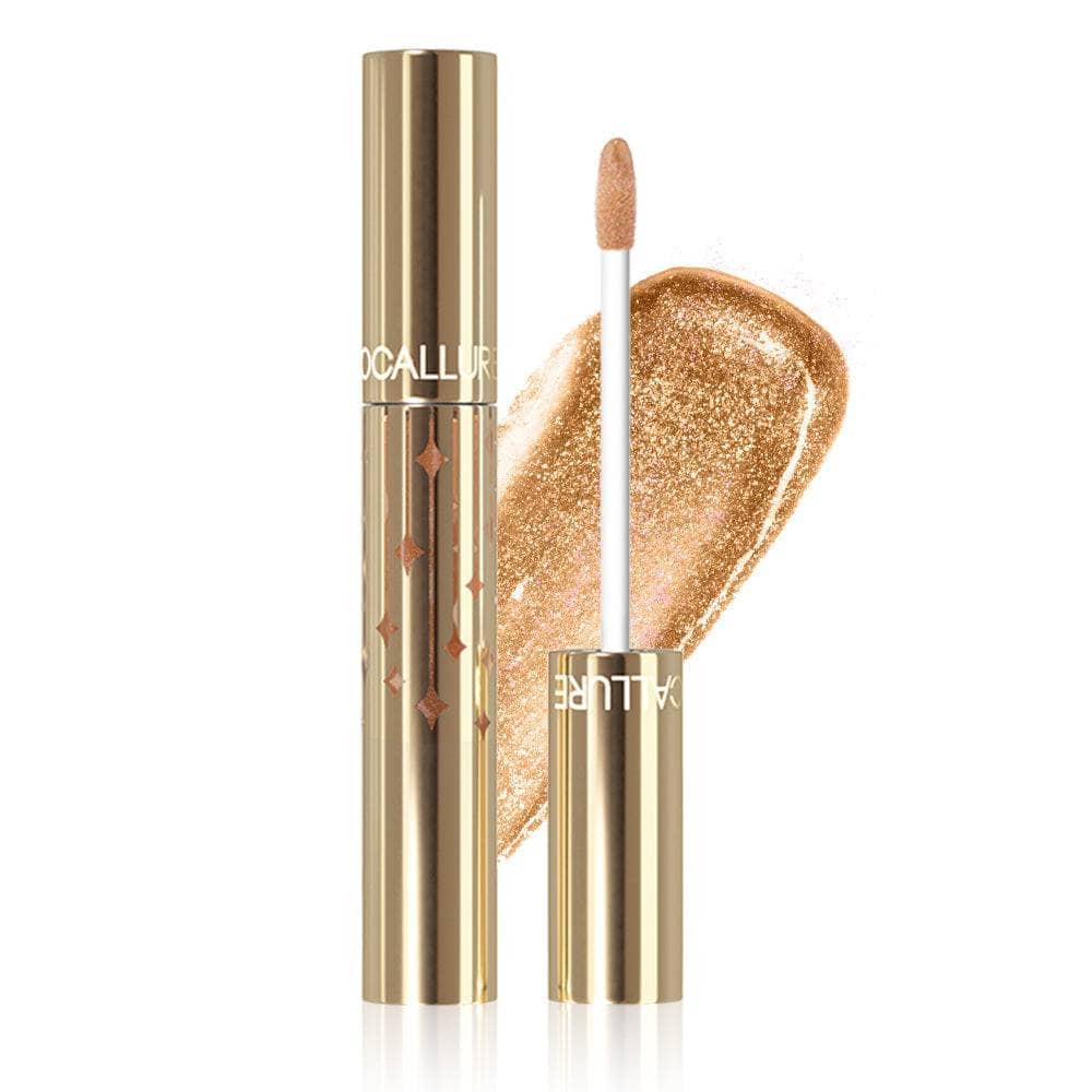 8PCS Glitter Makeup Set