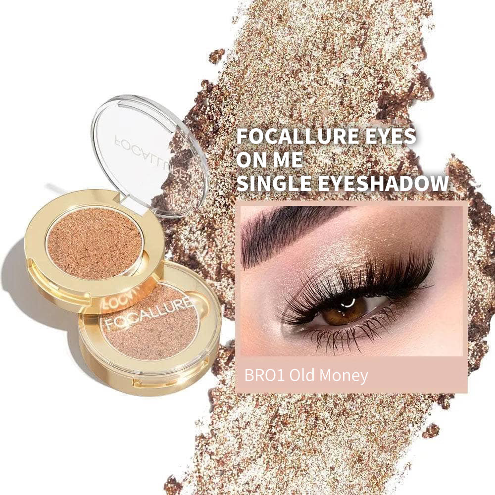 8PCS Glitter Makeup Set