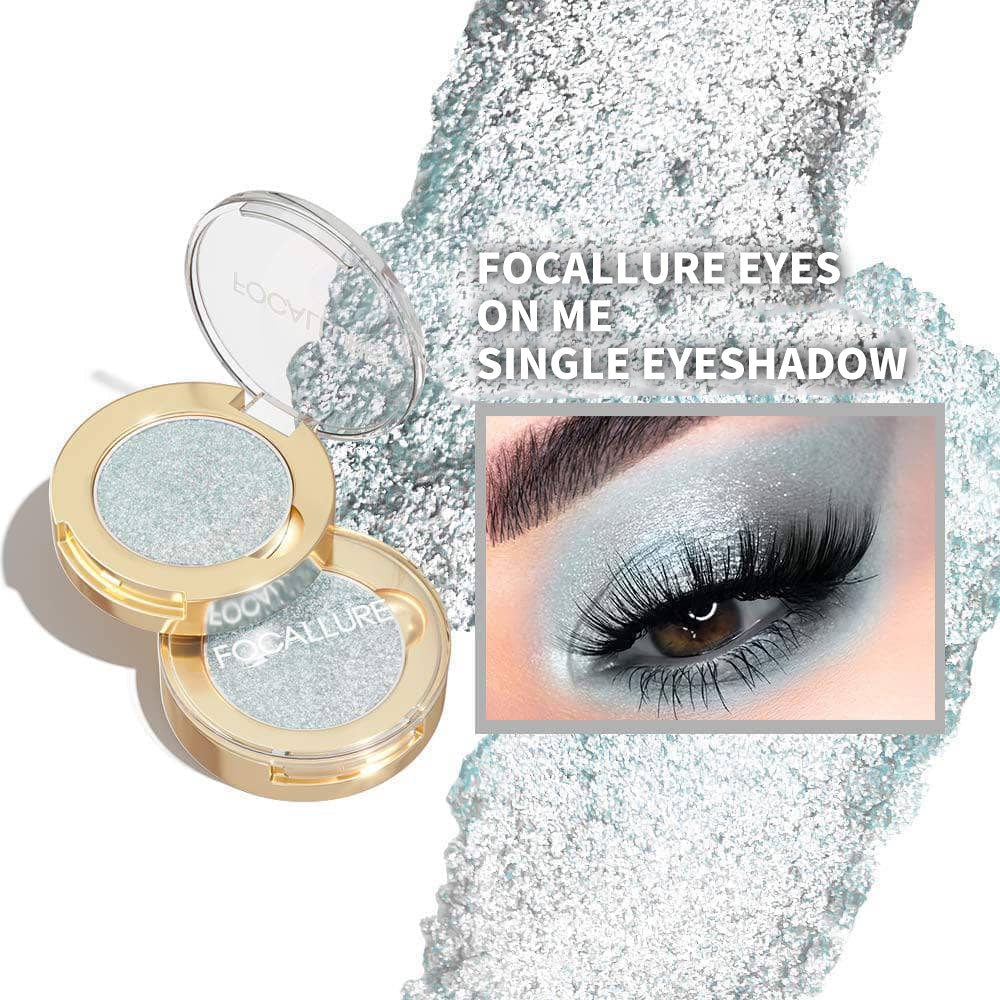 18PCS Glitter Makeup Set
