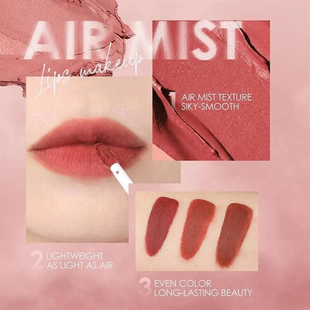 Air Mist Lippencreme 