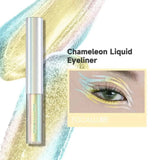 Chameleon Liquid Eyeliner #06 Golden Blood