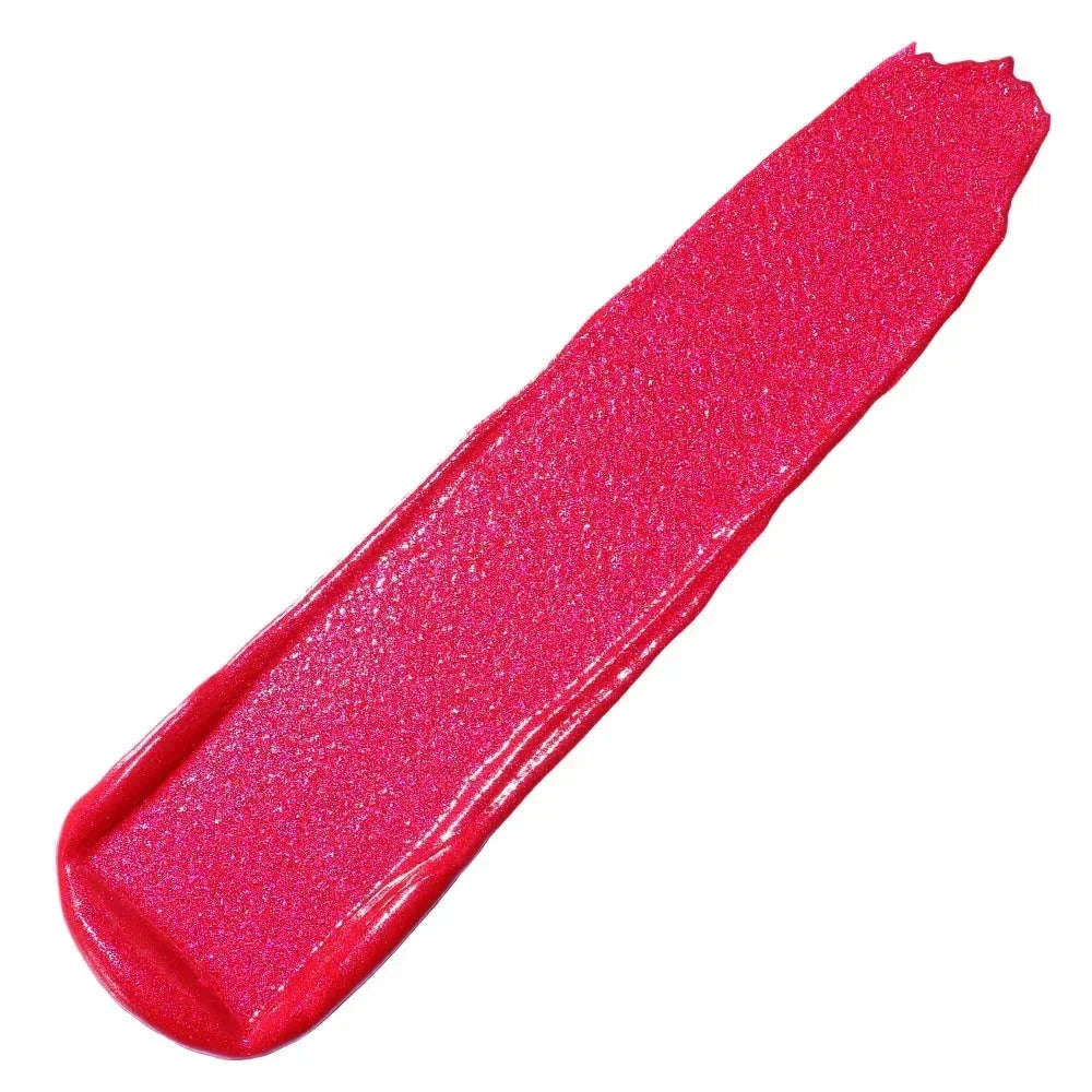 lip×lip まとめ売り Focallure Glam Metal Liquid Lipstick #PK05 Metal Barbie