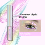 Chameleon Liquid Eyeliner #07 Crystal Soul