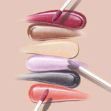 Born Shine Glitter Lip Gloss #PK03 ENVY SHADOW