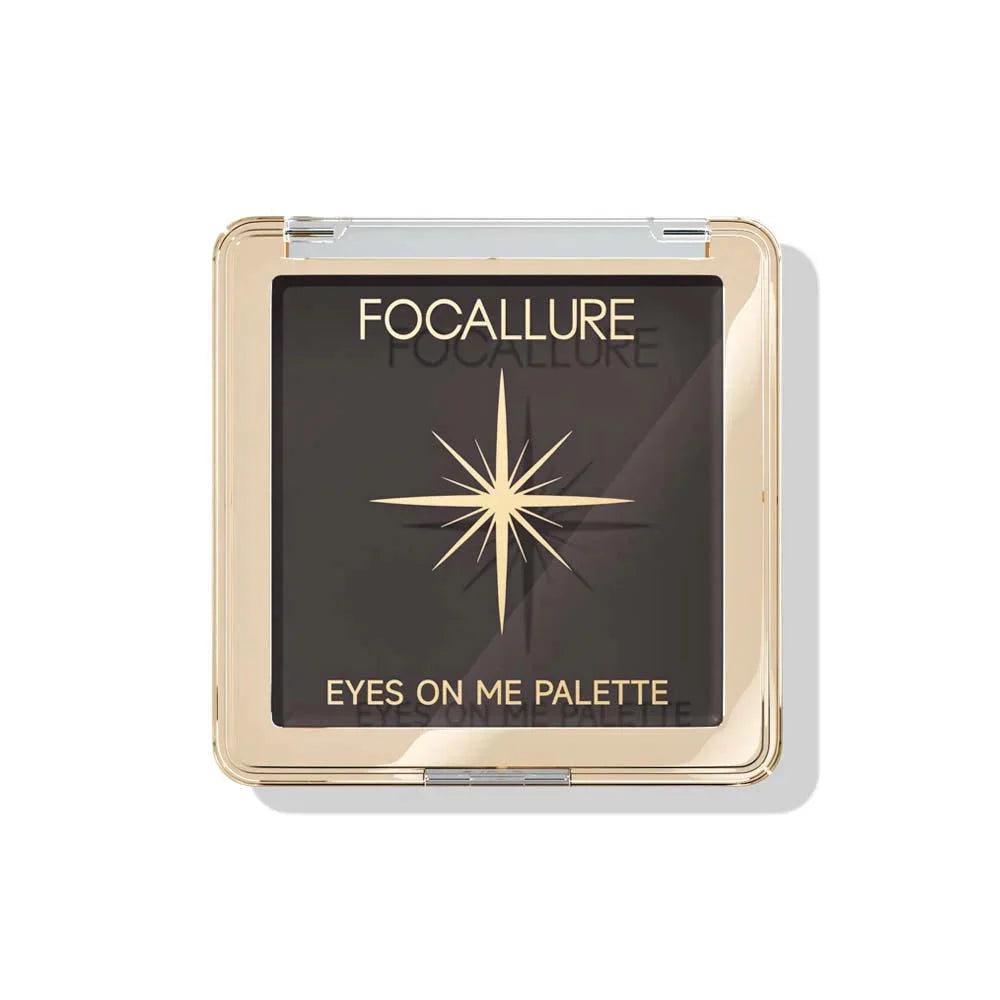 🎁 Eyes On Me Empty Palette (100% off)