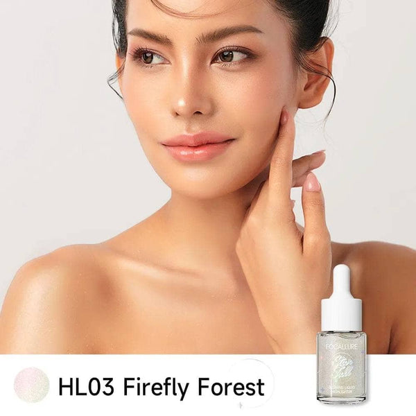 FOCALLUREBody Highlighter OilHL01