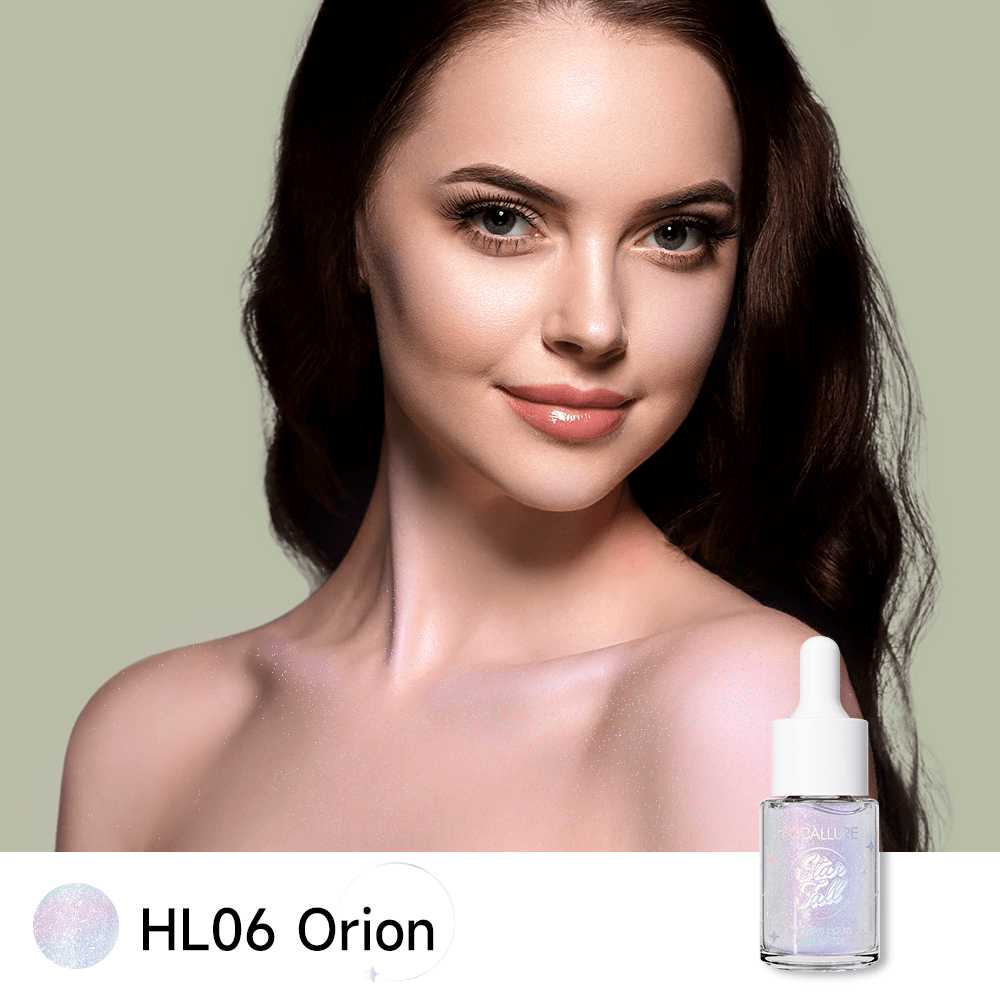 #Color_HL06 Orion