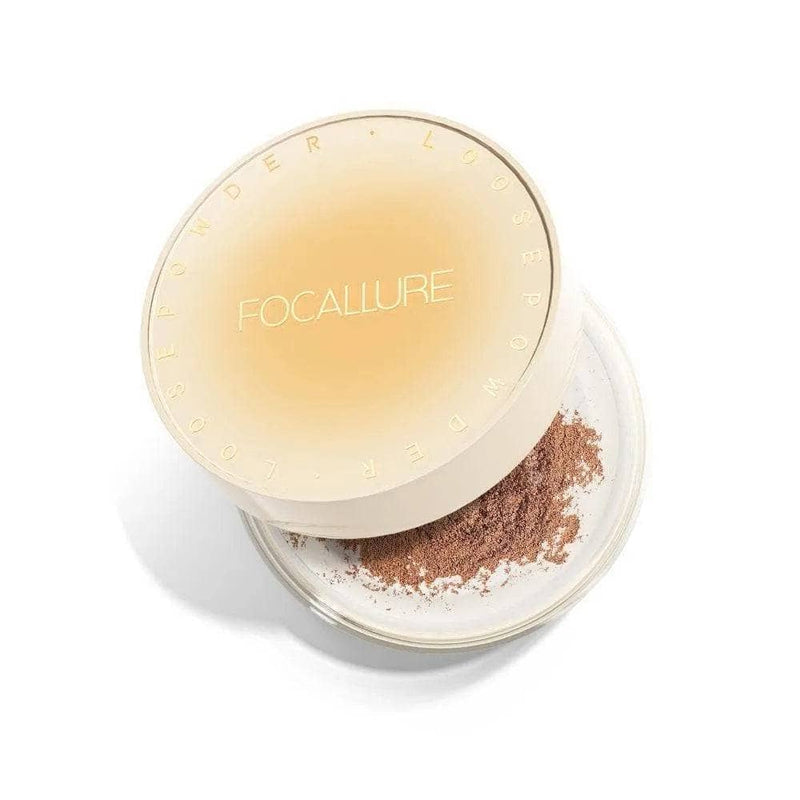 Focallure Diamond Skin Loose Powder #NE02