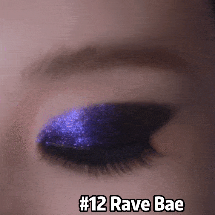 #color_12 Rave Bae