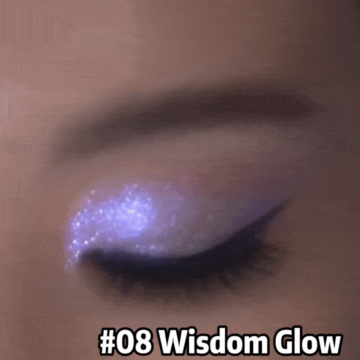 #color_08 Wisdom Glow