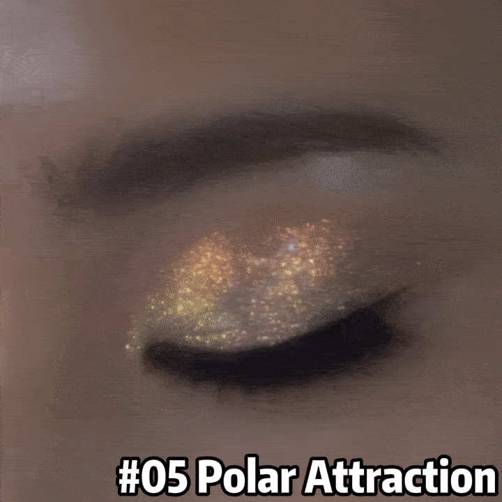 #color_05 Polar Attraction