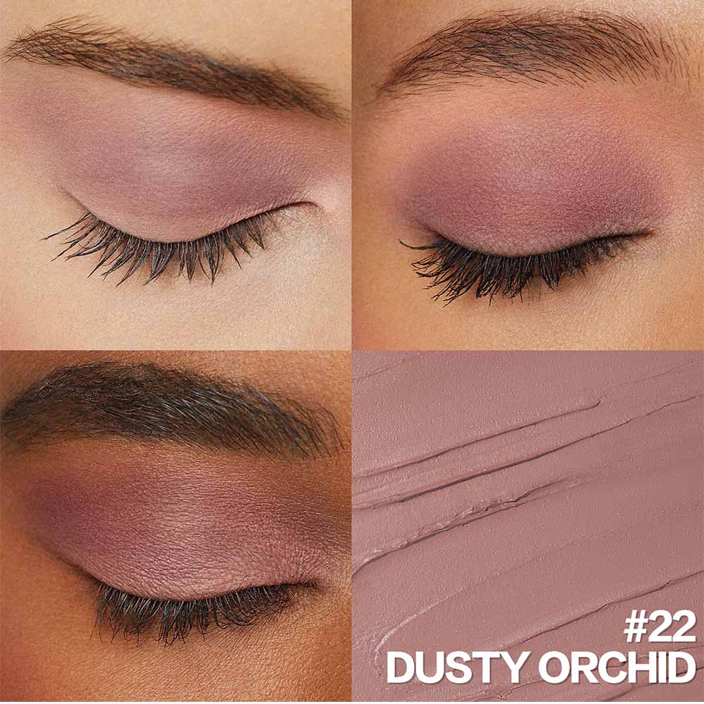 #Color_22 Dusty Orchid