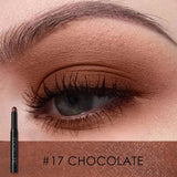 Shimmer Cream Eyeshadow Stick #17